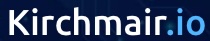 Kirchmair.io